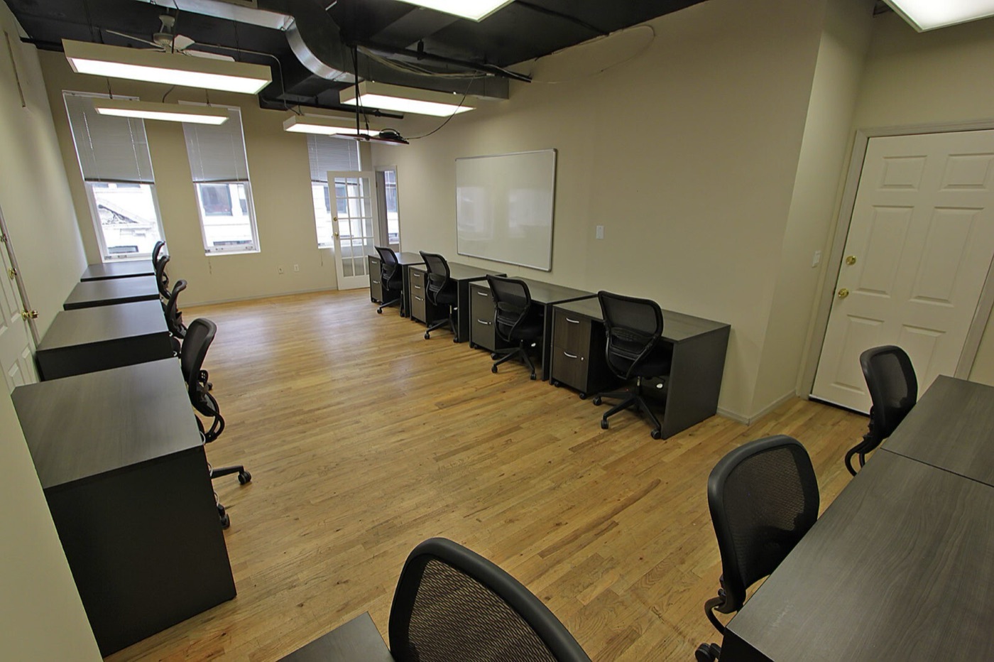Rent office West 23rd Street 116 — photo 3