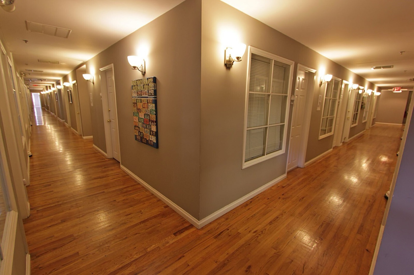 Rent office West 23rd Street 116 — photo 4