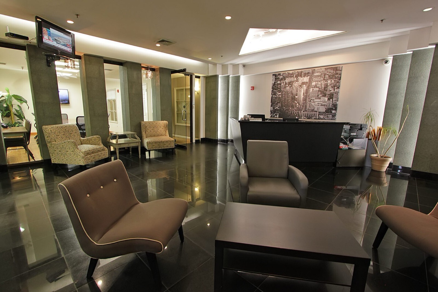 Rent office West 23rd Street 116 — photo 5