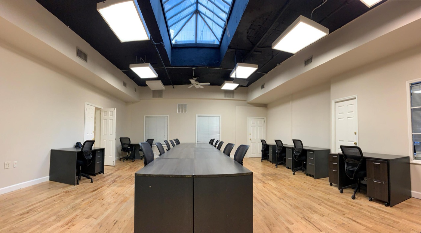 Rent office West 23rd Street 116 — photo 6