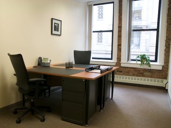 Pusat perniagaan 33 W 19th Street Rent office 33 W 19th Street — photo 2