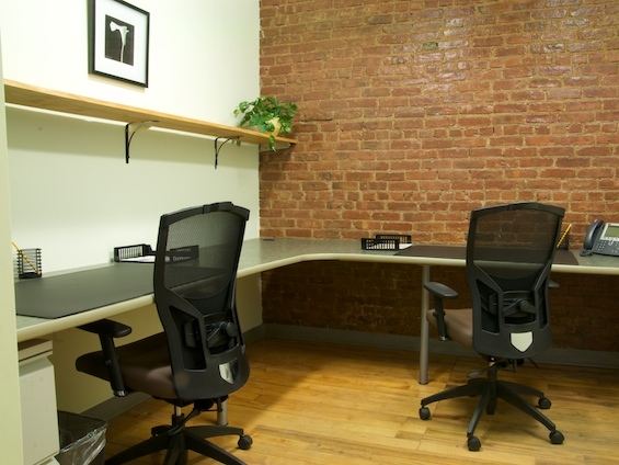 Pusat perniagaan 33 W 19th Street Rent office 33 W 19th Street — photo 3