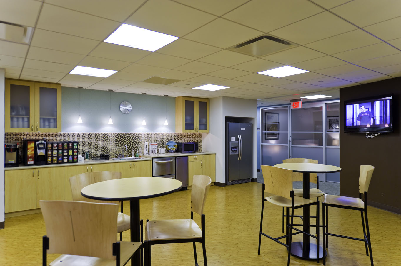 Pusat perniagaan 415 Madison Avenue Rent office 415 Madison Avenue — photo 4