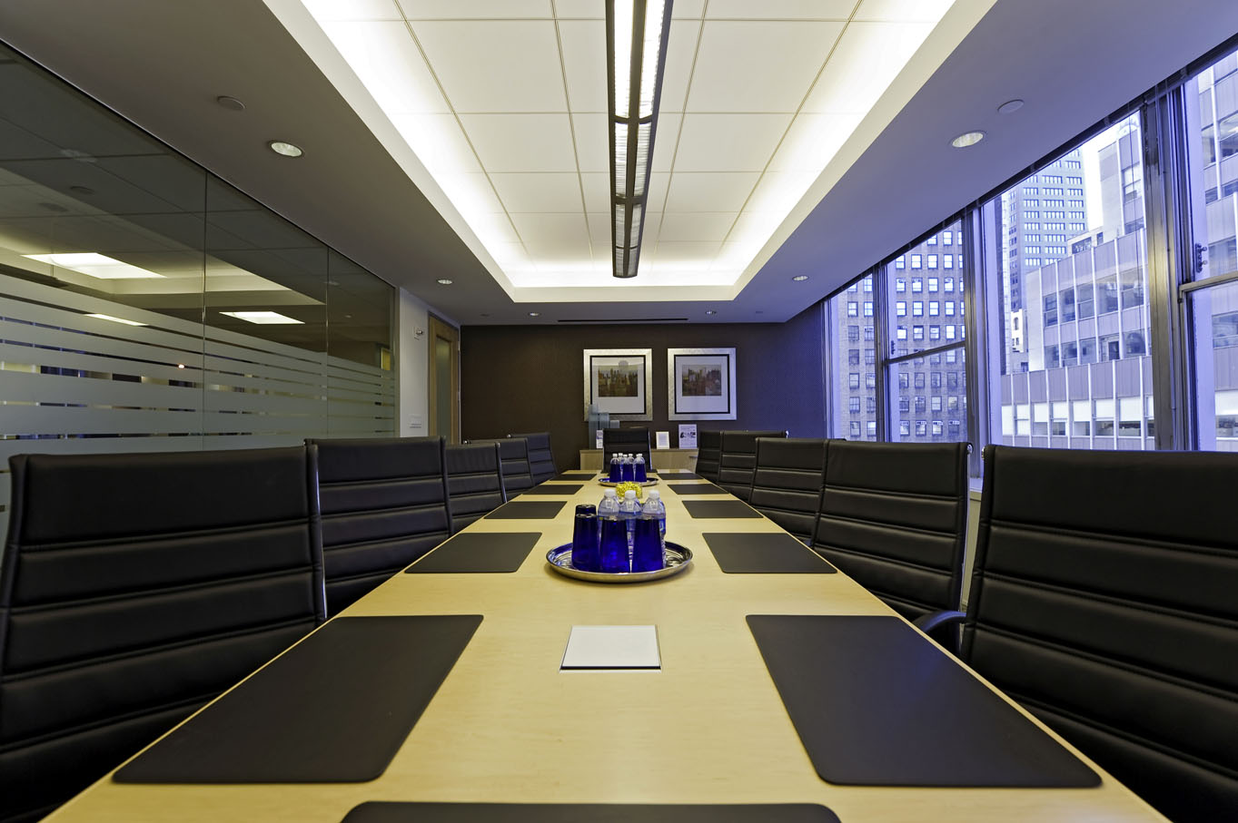Pusat perniagaan 415 Madison Avenue Rent office 415 Madison Avenue — photo 5
