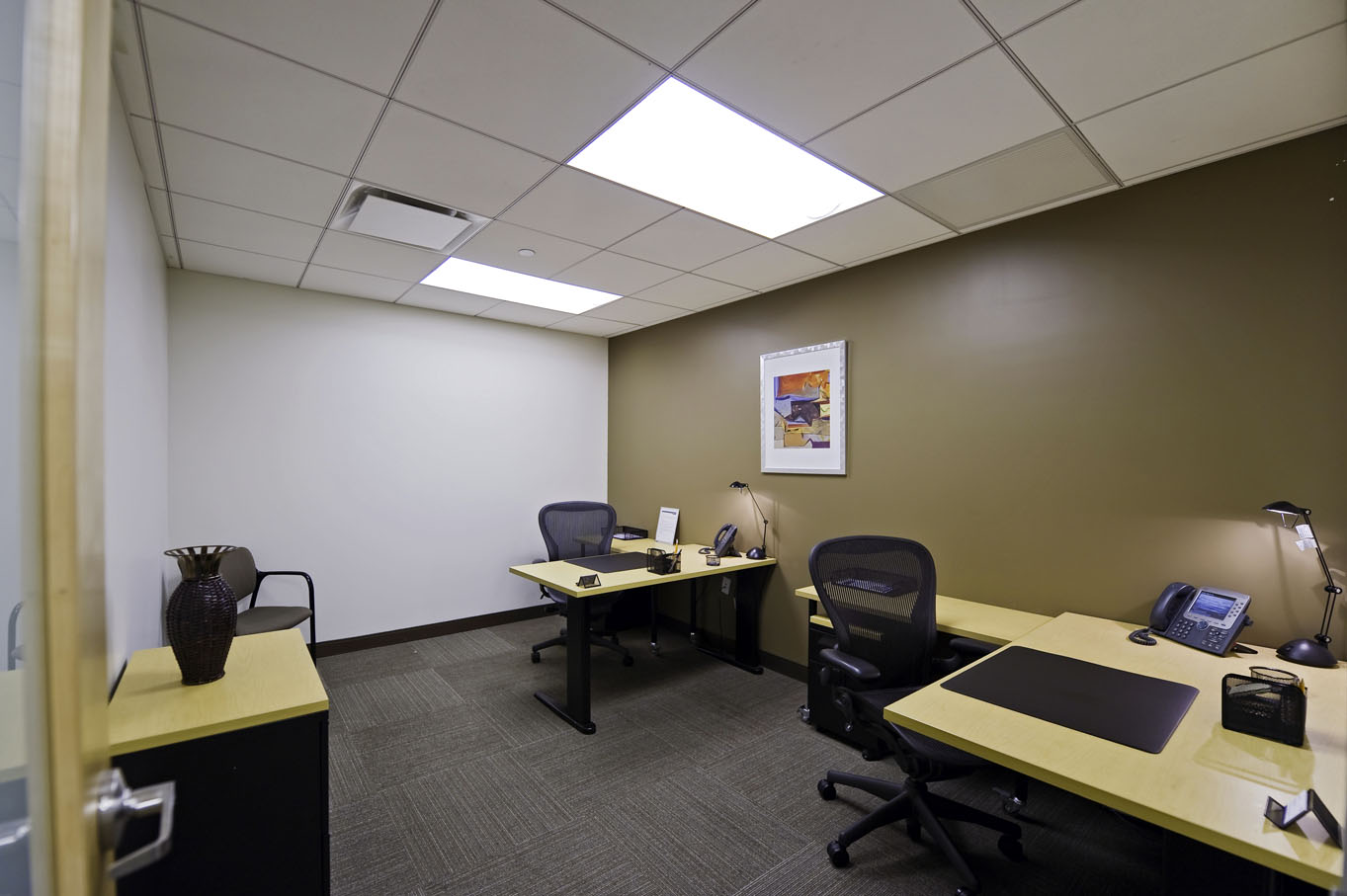 Pusat perniagaan 415 Madison Avenue Rent office 415 Madison Avenue — photo 6