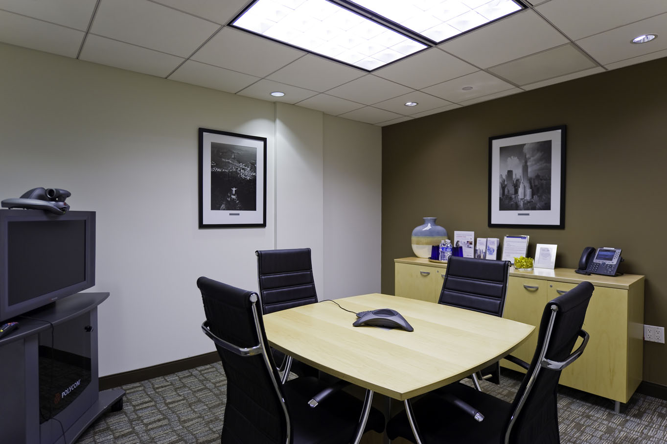 Pusat perniagaan 415 Madison Avenue Rent office 415 Madison Avenue — photo 7