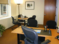 Rent office 1230 Avenue of the Americas — photo 2