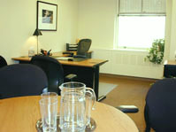 Rent office 1230 Avenue of the Americas — photo 4