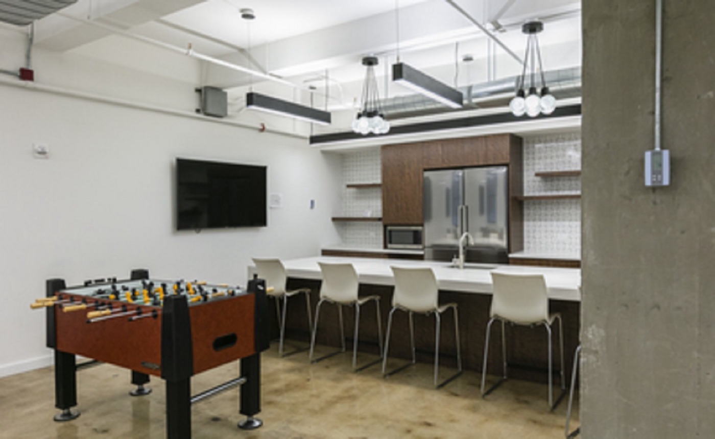 Rent office 30 Broad Street — photo 2