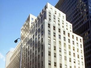 Pusat perniagaan 125 Maiden Lane Rent office 125 Maiden Lane — photo 1