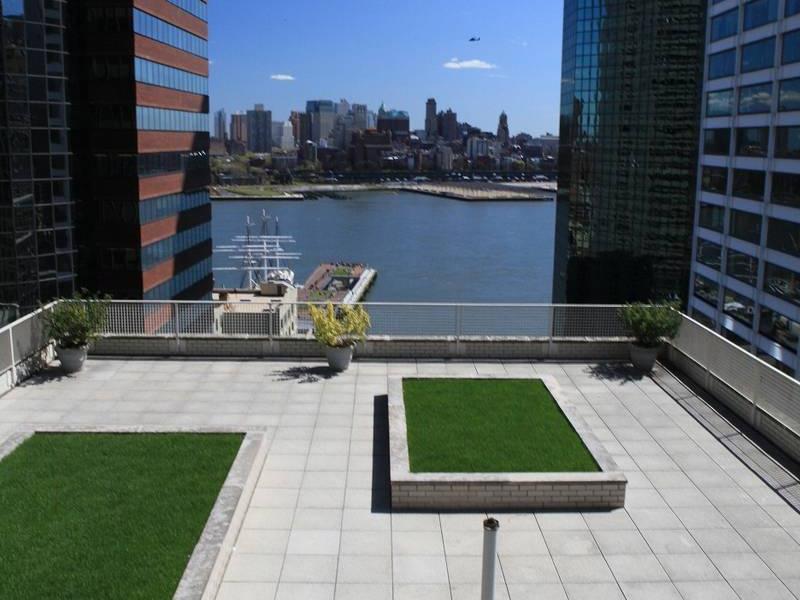 Pusat perniagaan 125 Maiden Lane Rent office 125 Maiden Lane — photo 2