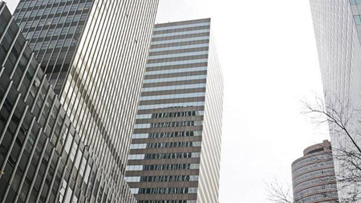 Rent office 641 Lexington Ave — photo 9