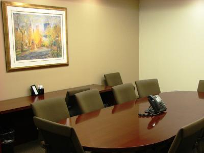 Rent office 641 Lexington Ave — photo 4