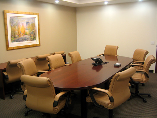 Rent office 641 Lexington Ave — photo 5