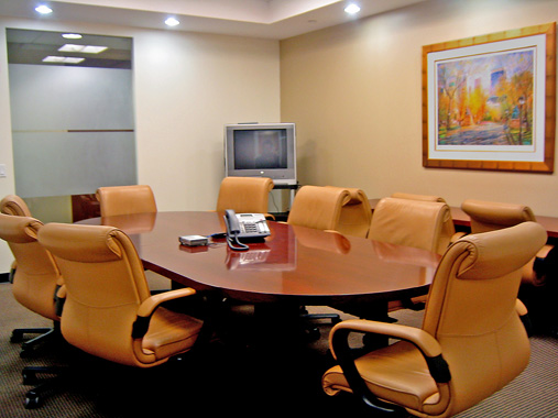 Rent office 641 Lexington Ave — photo 6