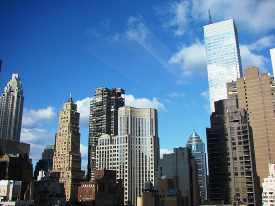 Rent office 641 Lexington Ave — photo 8