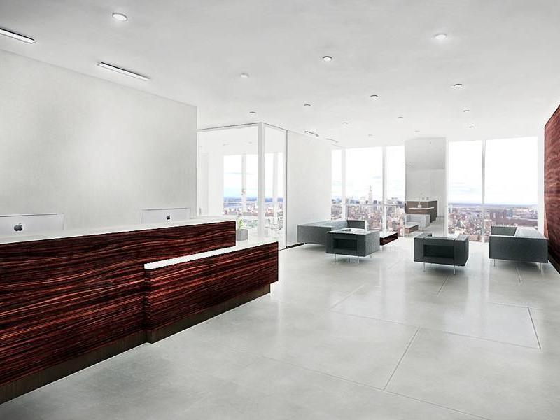 Rent office 7 World Trade Center — photo 3