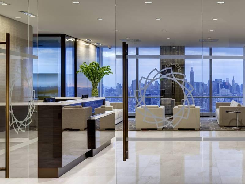 Rent office 7 World Trade Center — photo 4