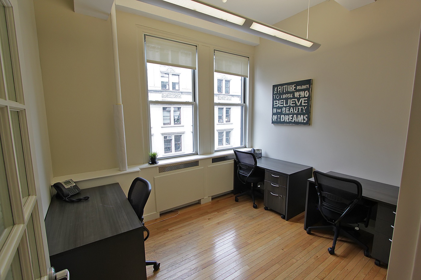 Rent office 1115 Broadway — photo 10