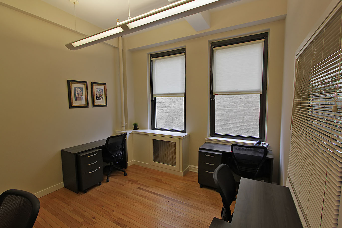 Rent office 1115 Broadway — photo 3