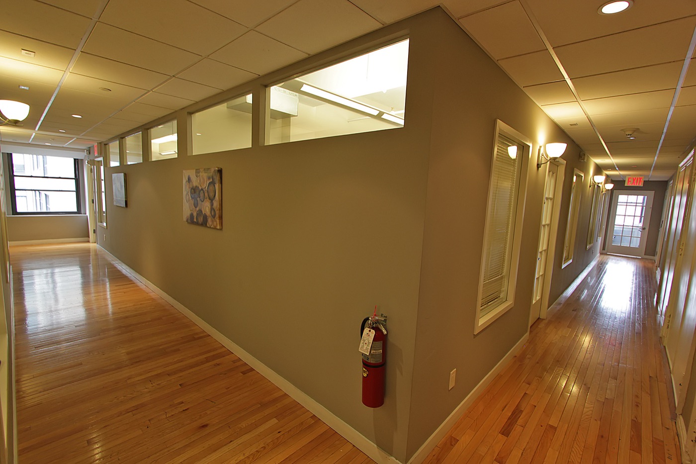Rent office 1115 Broadway — photo 8