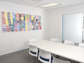 Rent office 11 Broadway — photo 2