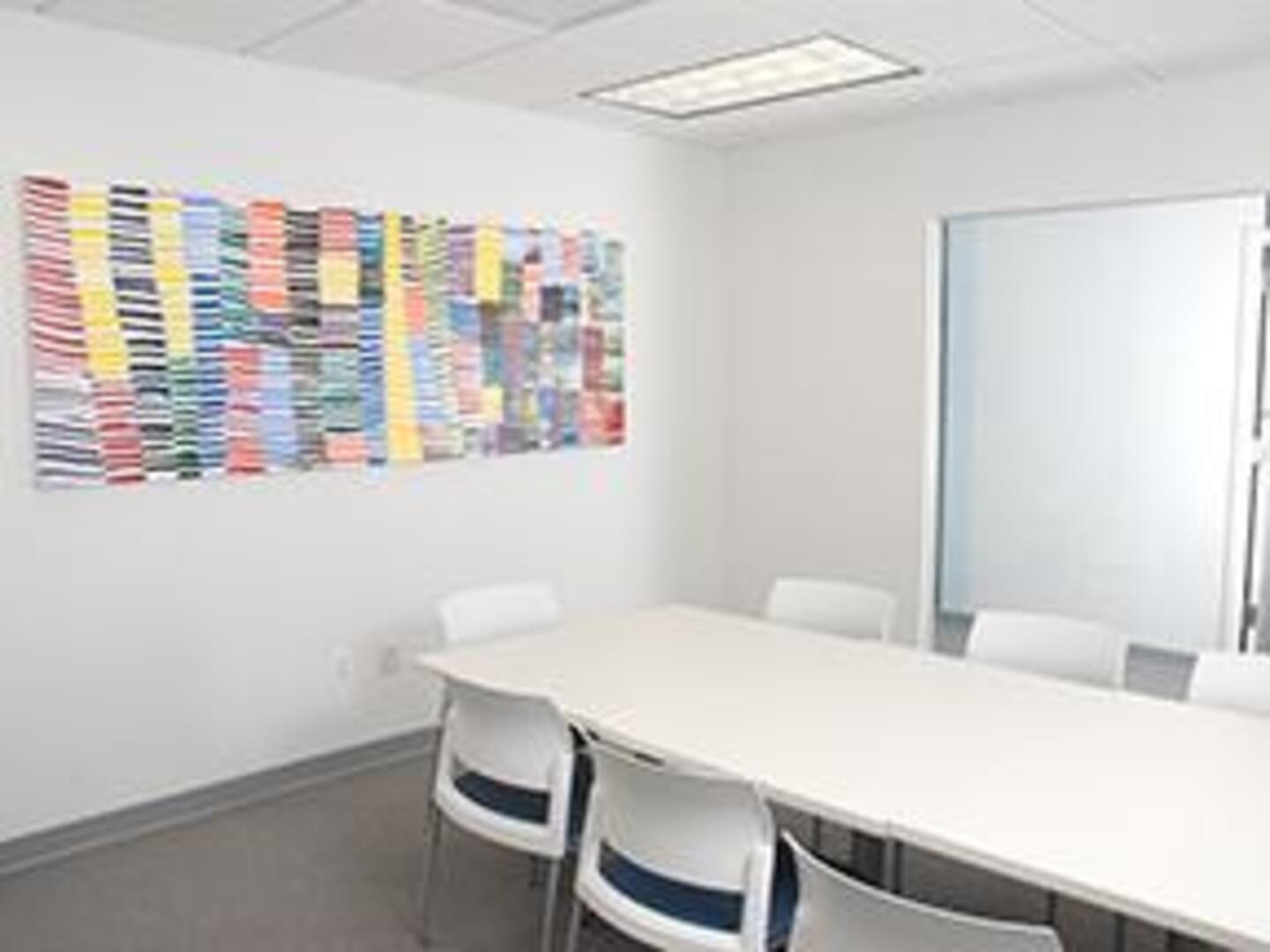 Rent office 11 Broadway — photo 6