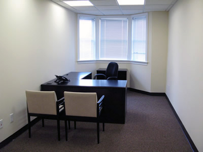 Pusat perniagaan 61-43 186th St. Rent office 61-43 186th St. — photo 2
