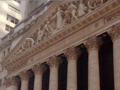 Rent office 48 Wall Street — photo 1