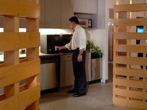 Rent office 48 Wall Street — photo 7