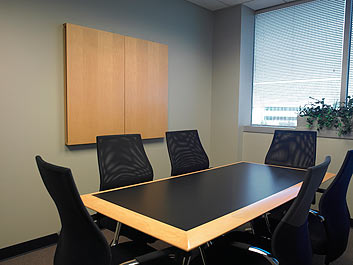 Rent office 1225 Franklin Ave — photo 4