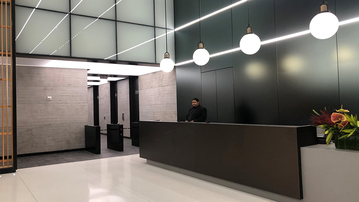 Rent office 1180 Avenue of the Americas — photo 6