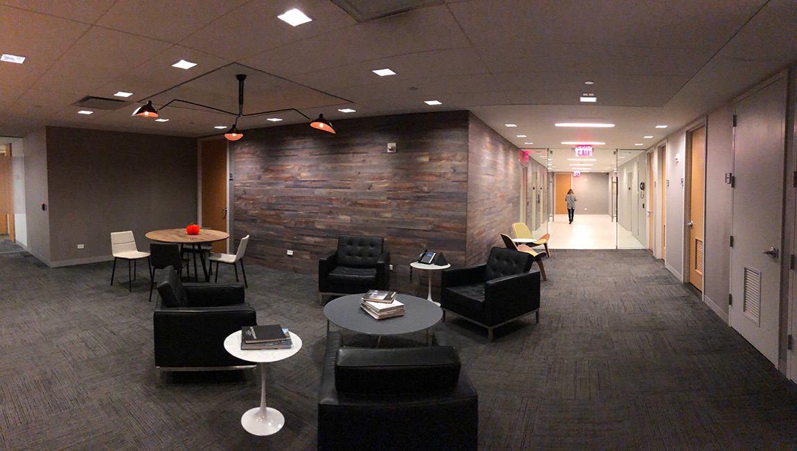 Rent office 1180 Avenue of the Americas — photo 7