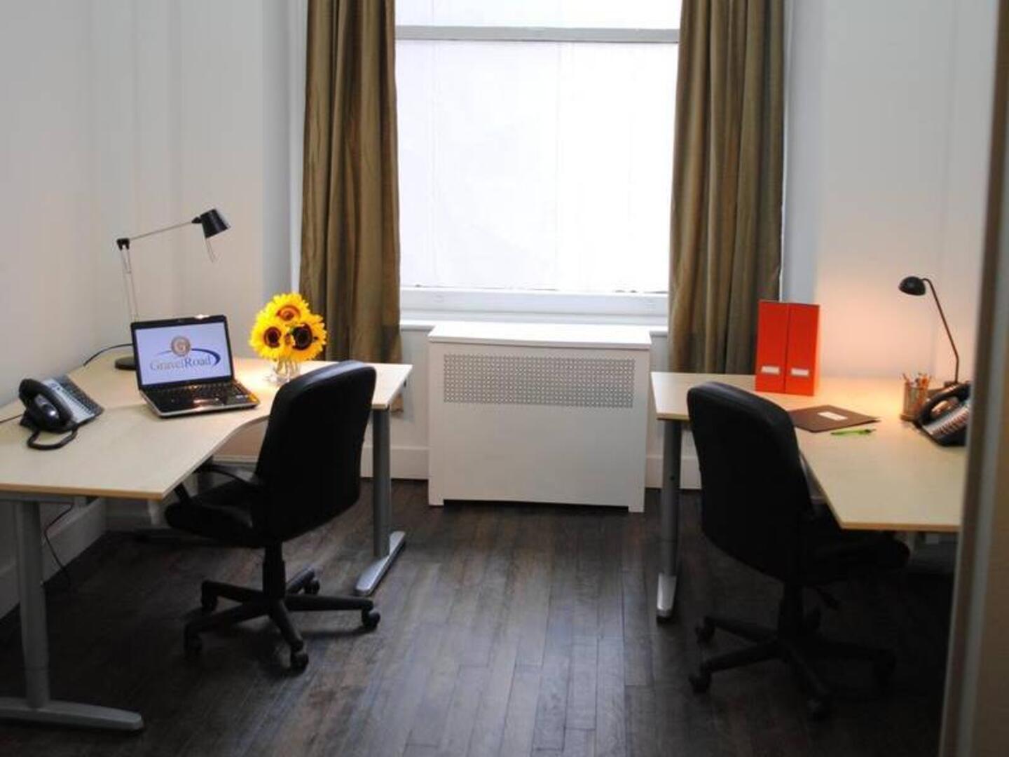 Rent office 817 Broadway — photo 6