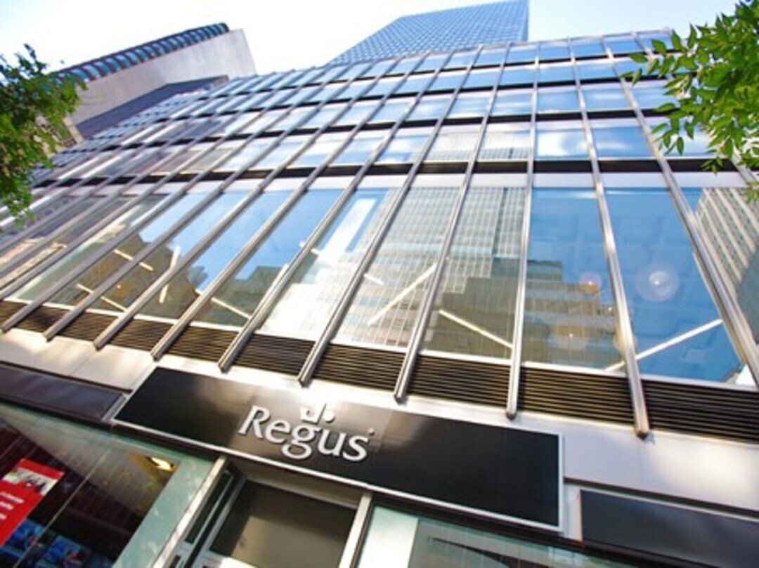 Pusat perniagaan 747 Third Avenue Rent office 747 Third Avenue — photo 9