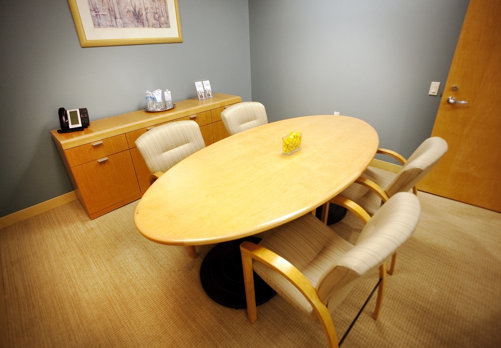 Pusat perniagaan 299 Park Avenue Rent office 299 Park Avenue — photo 1