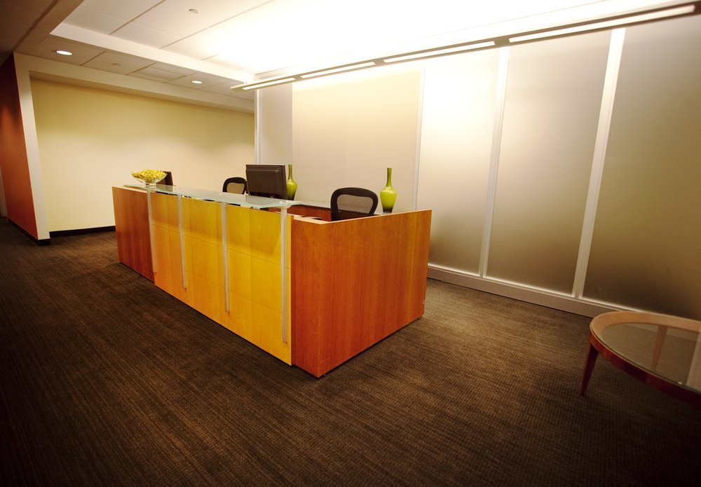 Pusat perniagaan 299 Park Avenue Rent office 299 Park Avenue — photo 9