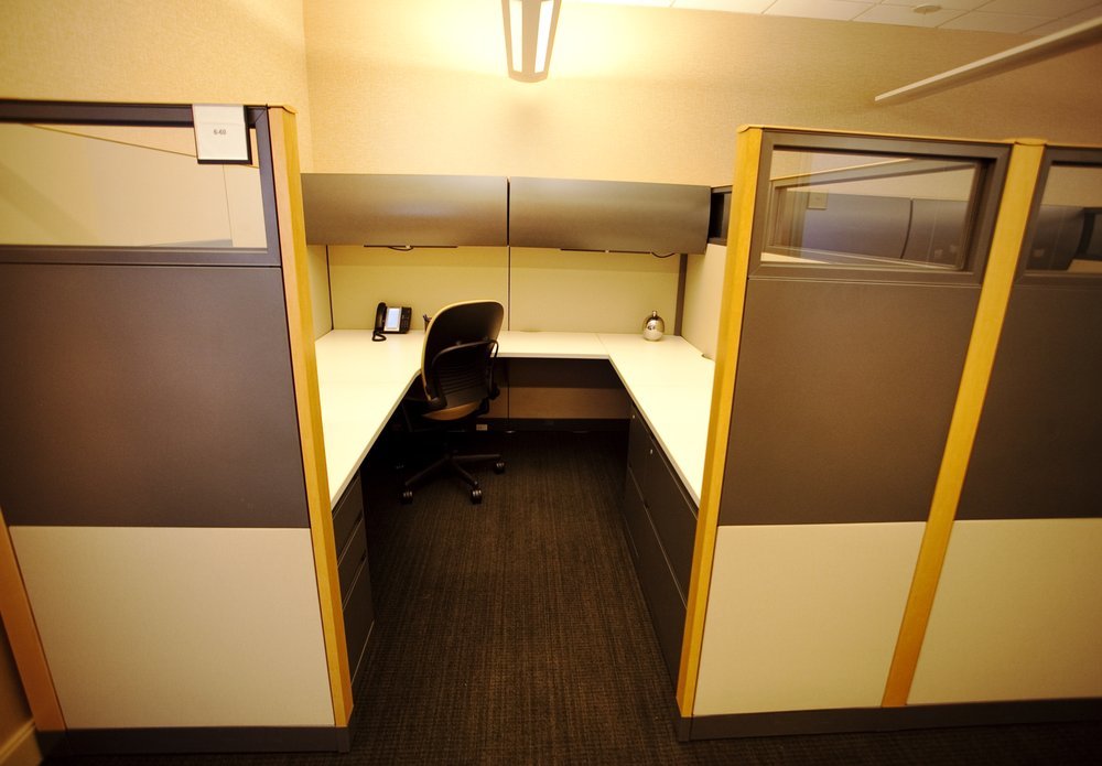Pusat perniagaan 299 Park Avenue Rent office 299 Park Avenue — photo 2