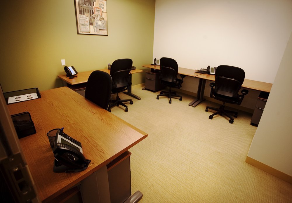 Pusat perniagaan 299 Park Avenue Rent office 299 Park Avenue — photo 6