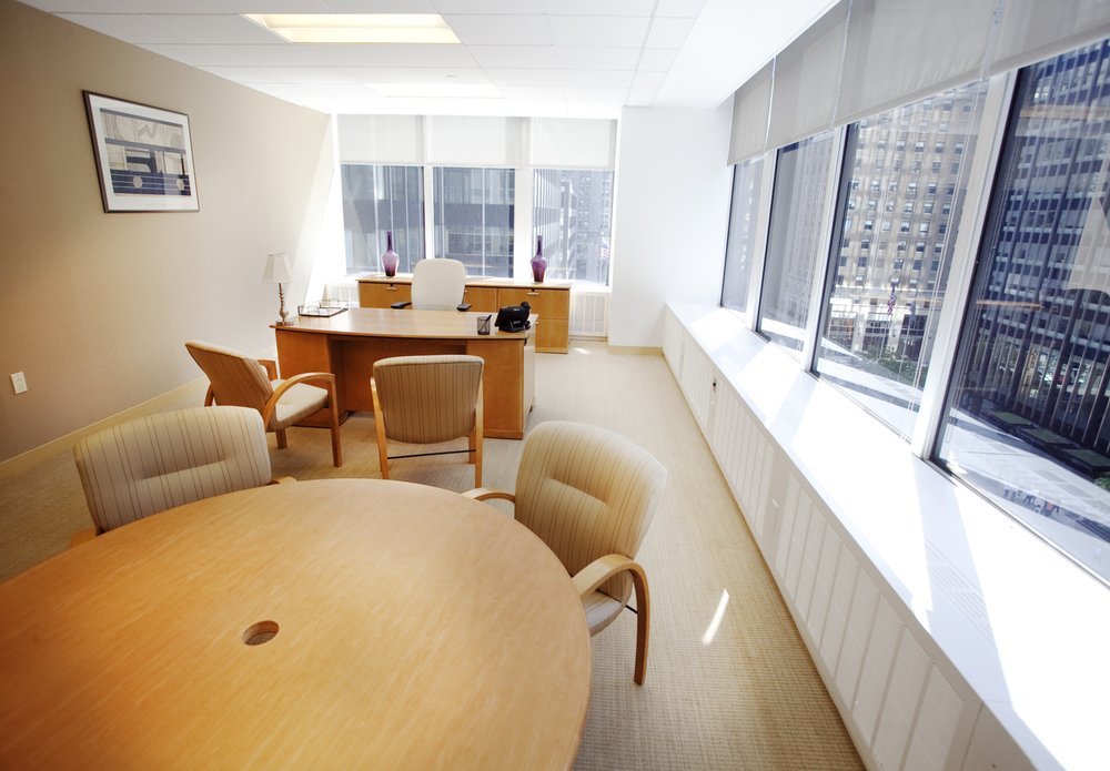 Pusat perniagaan 299 Park Avenue Rent office 299 Park Avenue — photo 7
