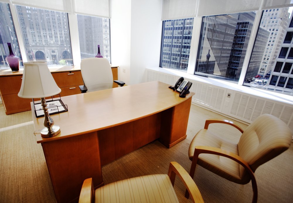 Pusat perniagaan 299 Park Avenue Rent office 299 Park Avenue — photo 8