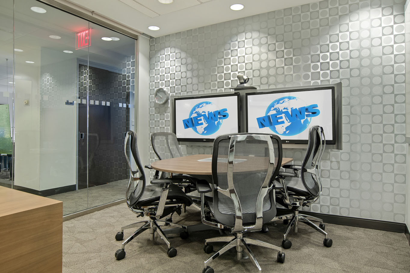 Rent office 275 Seventh Avenue — photo 2