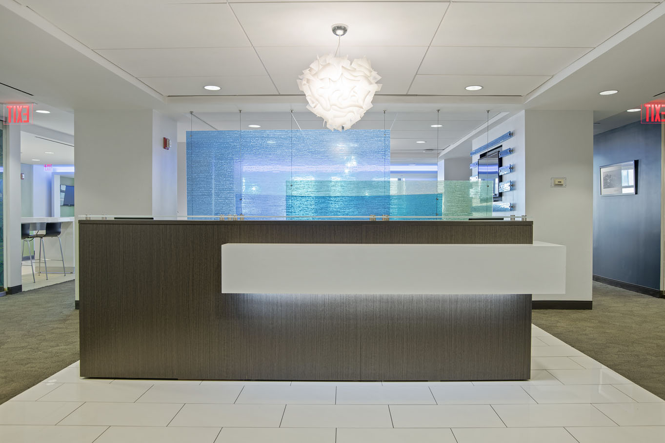 Rent office 275 Seventh Avenue — photo 4