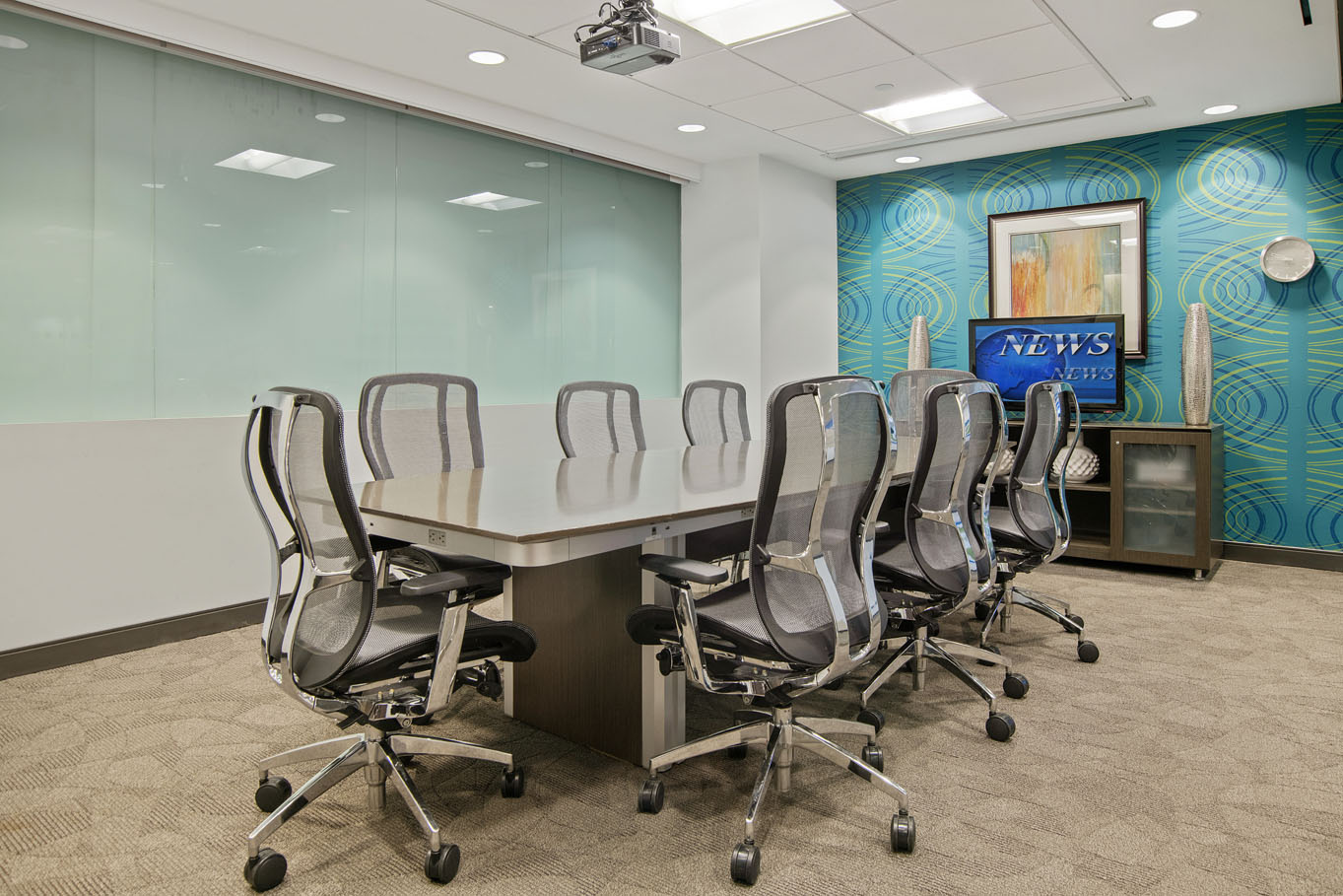 Rent office 275 Seventh Avenue — photo 7