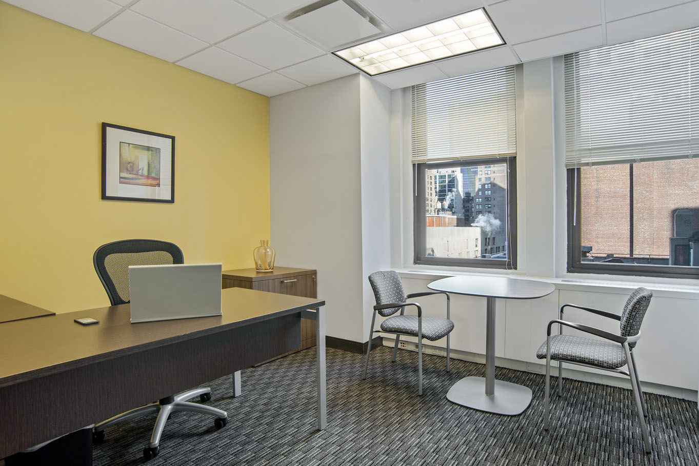 Rent office 275 Seventh Avenue — photo 8