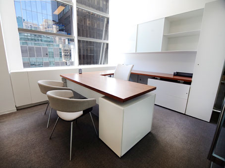 Rent office 340 Madison Avenue — photo 2