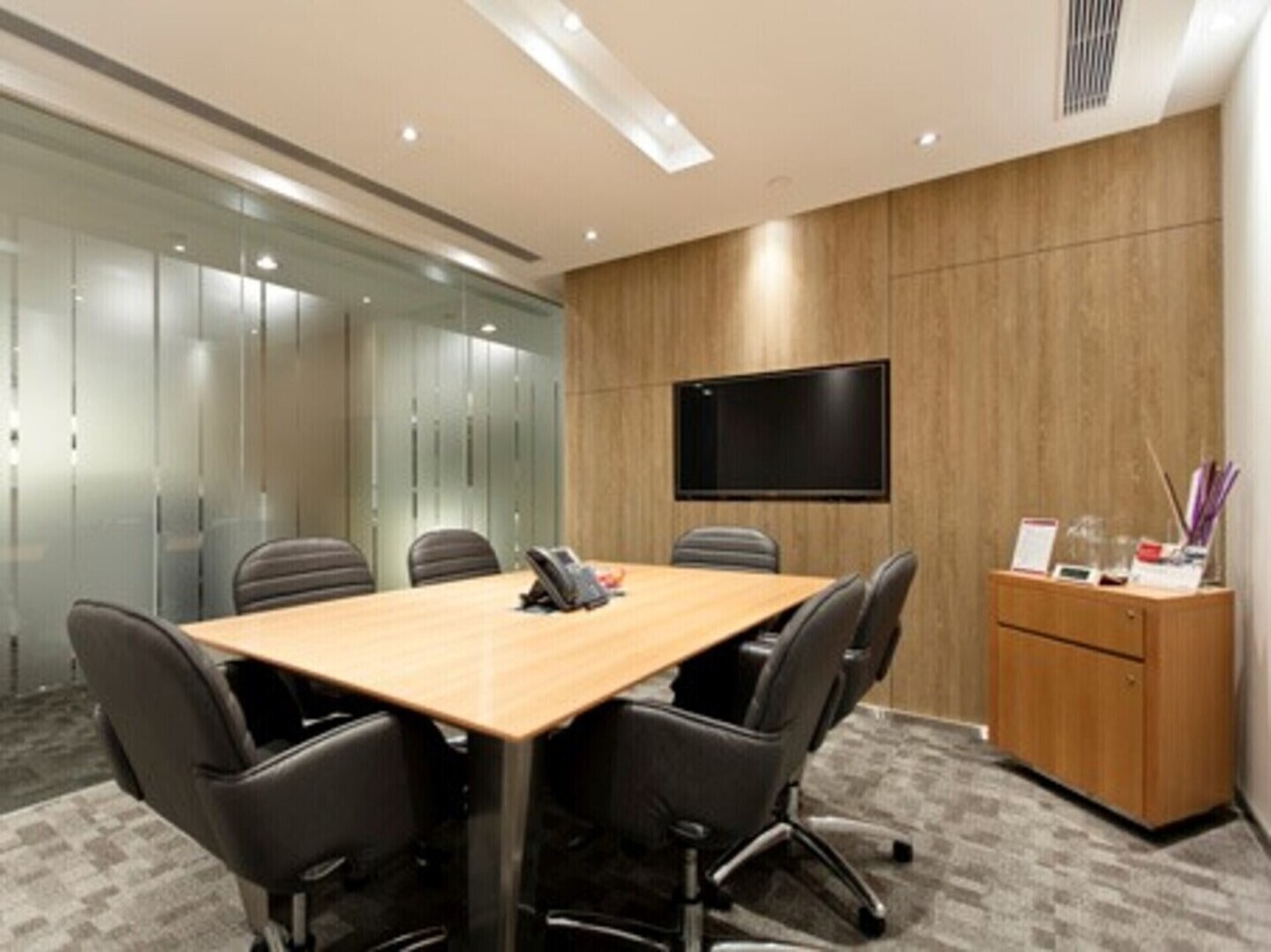 Pusat perniagaan 45 Rockefeller Plaza (630 Fifth Avenue) Rent office 45 Rockefeller Plaza (630 Fifth Avenue) — photo 3