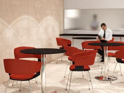 Pusat perniagaan 45 Rockefeller Plaza (630 Fifth Avenue) Rent office 45 Rockefeller Plaza (630 Fifth Avenue) — photo 9