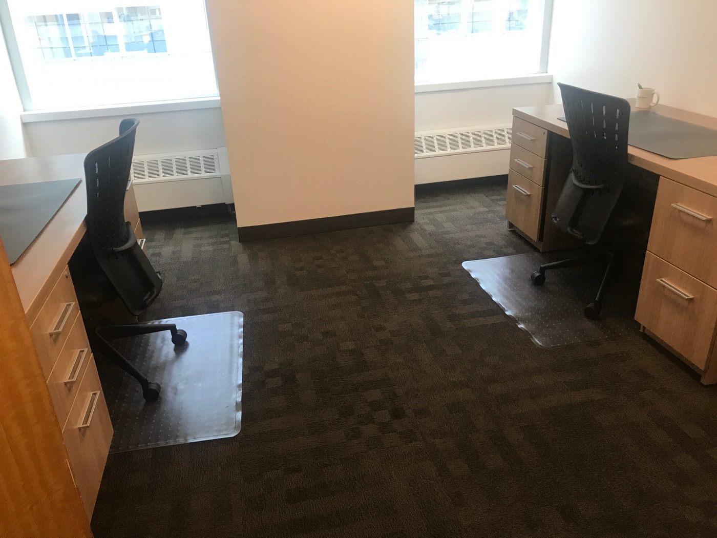 Pusat perniagaan 1120 Avenue of the Americas Rent office 1120 Avenue of the Americas — photo 3