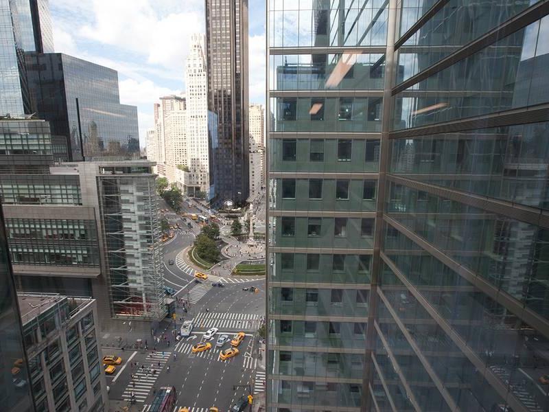 Rent office 3 Columbus Circle — photo 3